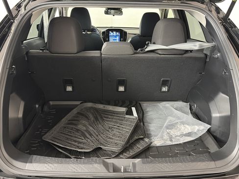 Used 2024 Subaru Crosstrek 2.0i Premium image 27