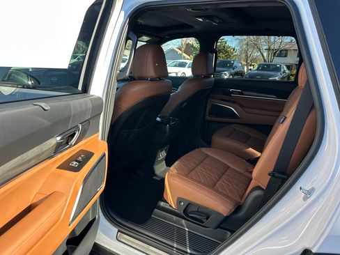 New 2025 Kia Telluride SX Prestige X-Line image 15