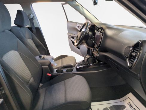 Used 2023 Kia Soul EX image 26