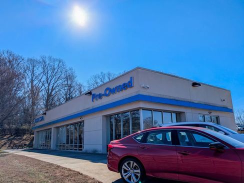 Used 2022 Ford Edge Titanium image 15