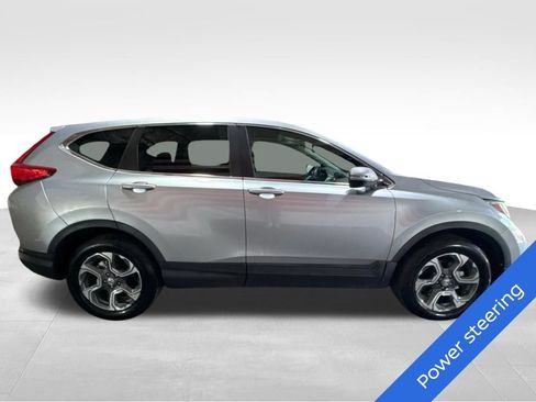 Used 2018 Honda CR-V EX-L image 4