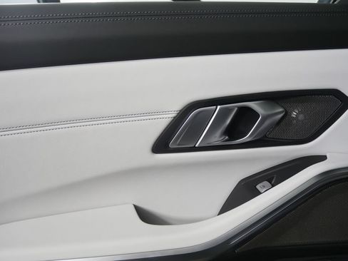 Certified 2026 BMW M3 RWD image 13