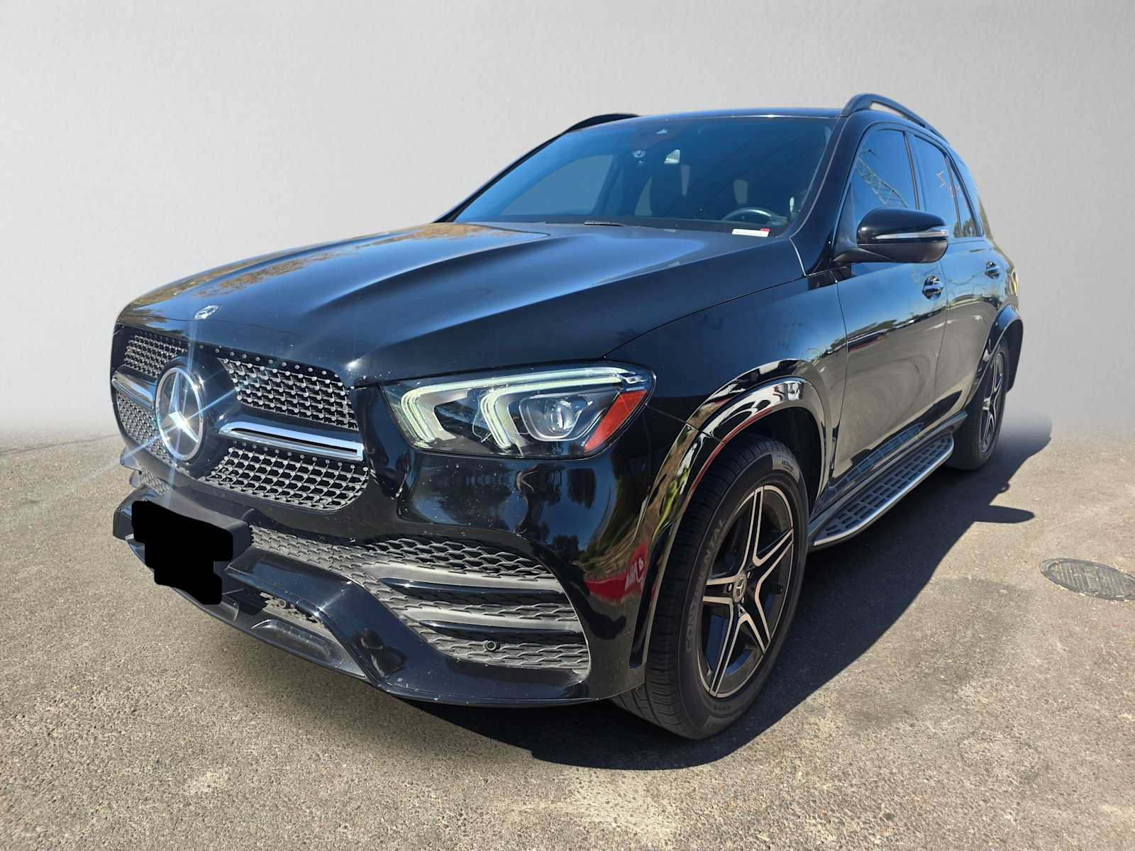 Used 2020 Mercedes-Benz GLE 350 image 7
