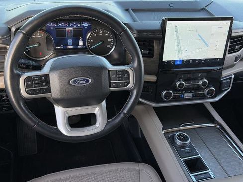 Certified 2024 Ford Expedition Max Limited image 13