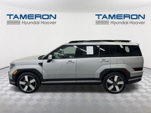 Certified 2024 Hyundai Santa Fe Limited image 2