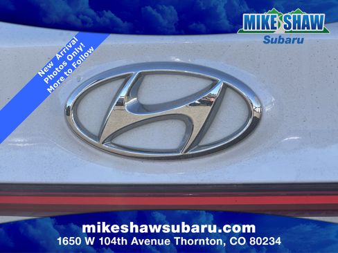 Used 2021 Hyundai Santa Fe SEL image 21