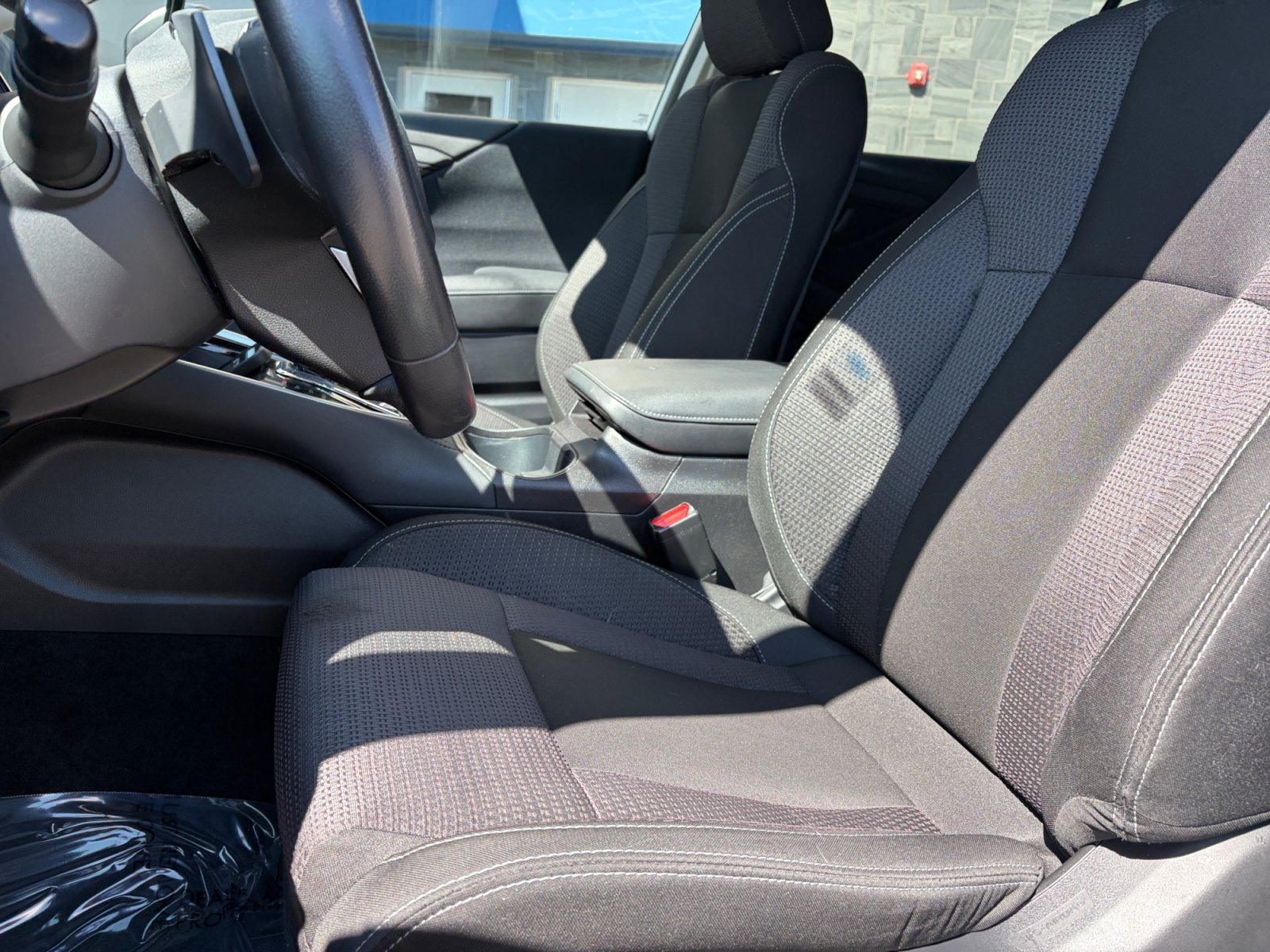 Certified 2024 Subaru Outback Premium AWD/4WD image 12