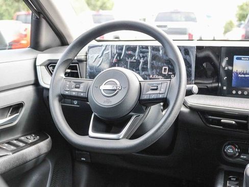 New 2026 Nissan Kicks SV image 15