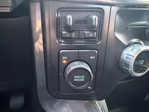 Certified 2023 Ford F150 XLT w/ Equipment Group 302A High AWD/4WD image 26