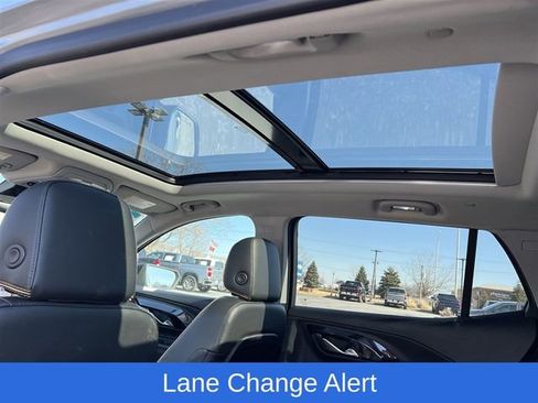 Certified 2023 GMC Terrain AT4 w/ Infotainment Package II image 21