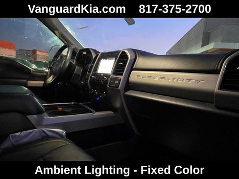 Used 2019 Ford F450 Lariat w/ Lariat Ultimate Package image 31