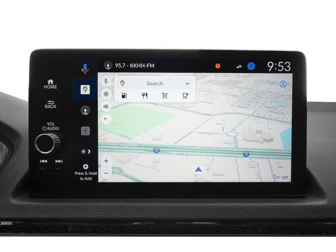 New 2026 Honda Civic Sport Touring image 11