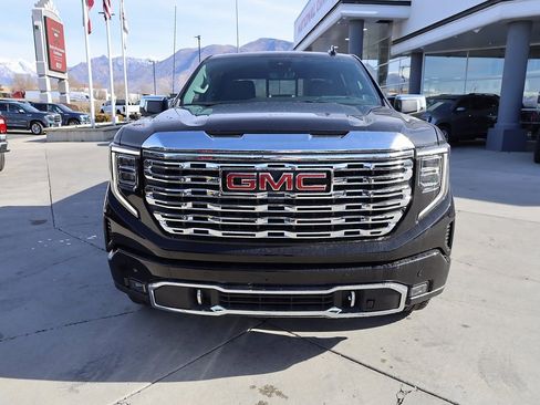 New 2026 GMC Sierra 1500 Denali w/ Technology Package image 9
