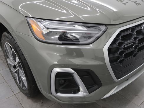Used 2024 Audi Q5 2.0T Premium Plus image 29