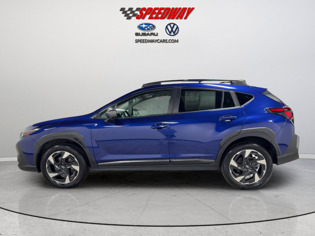 Certified 2024 Subaru Crosstrek 2.5i Limited AWD/4WD image 10