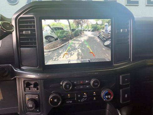 Used 2025 Ford F150 STX AWD/4WD image 80