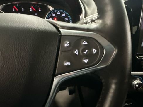 Used 2019 Chevrolet Traverse Premier image 23