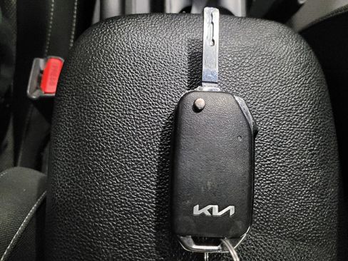 Used 2023 Kia Forte LX FWD image 32