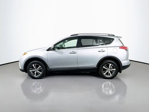 Used 2017 Toyota RAV4 XLE w/ Plus Special Value Package AWD/4WD image 3