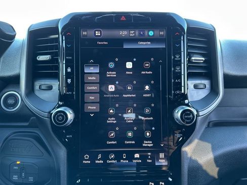 New 2026 RAM 2500 Tradesman image 46