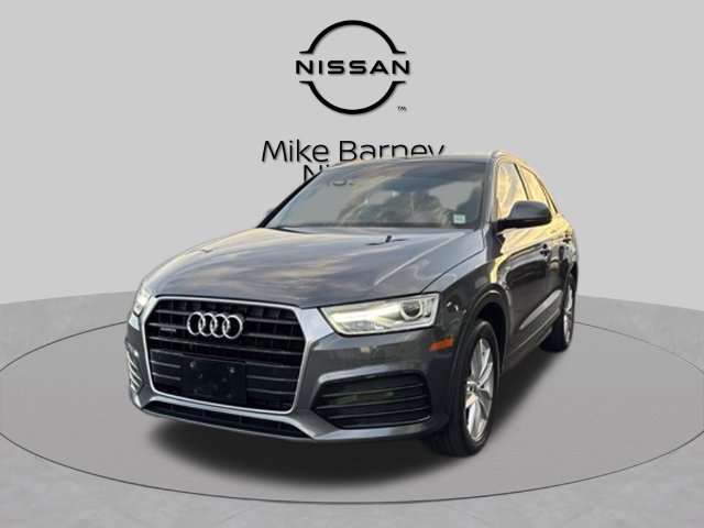 Used 2018 Audi Q3 2.0T Premium w/ Convenience Package AWD/4WD image 5