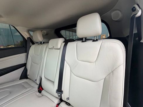 Used 2021 Ford Edge Titanium FWD image 19