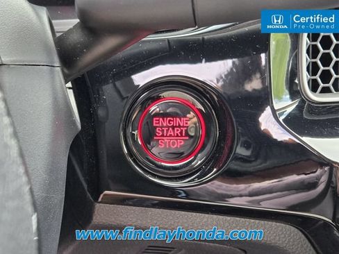 Certified 2026 Honda Civic LX image 36