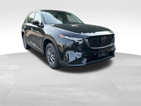 New 2026 MAZDA CX-5 Select AWD/4WD image 8