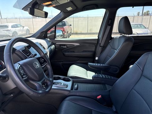 Used 2021 Honda Passport EX-L image 13