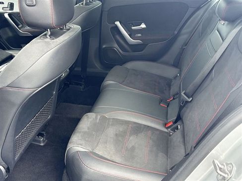 Used 2020 Mercedes-Benz A 220 4MATIC image 24