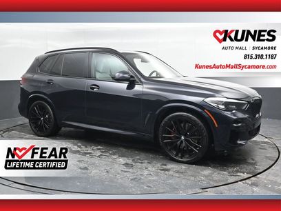 Used 2023 BMW X5 xDrive40i w/ M Sport Package
