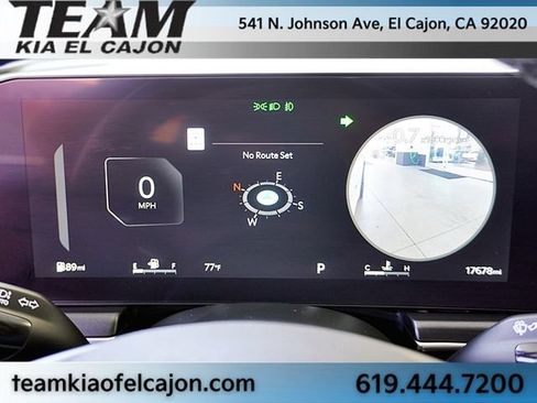 Certified 2025 Kia K5 GT w/ GT1 Package FWD image 37