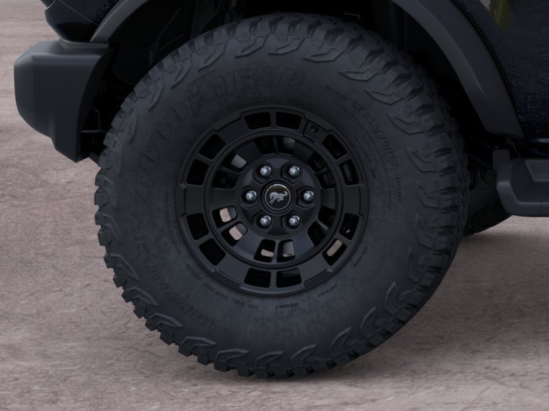 New 2026 Ford Bronco Outer Banks w/ Sasquatch Package AWD/4WD image 21