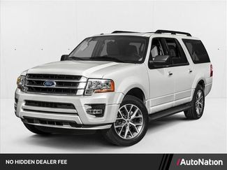 Used 2017 Ford Expedition EL XLT w/ Equipment Group 202A RWD video 1