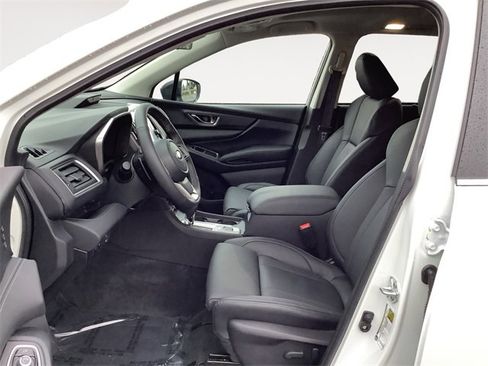 New 2026 Subaru Ascent Limited image 9