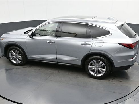 Used 2023 Acura MDX SH-AWD image 51