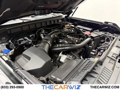 Used 2023 Ford Bronco Raptor image 37