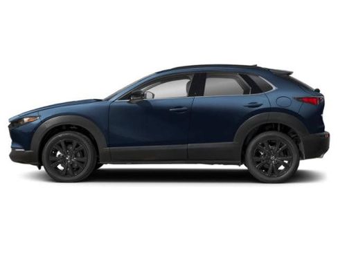 Used 2025 MAZDA CX-30 2.5 Turbo w/ Premium Package AWD/4WD image 19