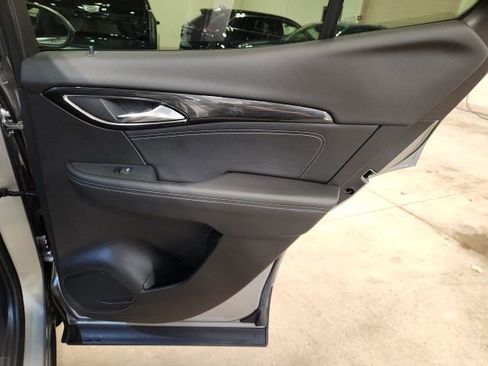 Certified 2023 Buick Envision Preferred image 30