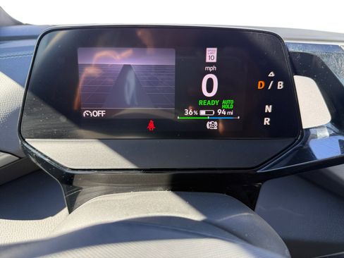 Certified 2023 Volkswagen ID.4 Pro S AWD/4WD image 11