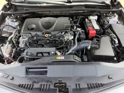 Certified 2024 Toyota Camry SE image 29