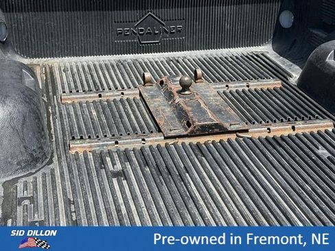 Used 2014 Ford F250 Platinum w/ FX4 Off-Road Package AWD/4WD image 6