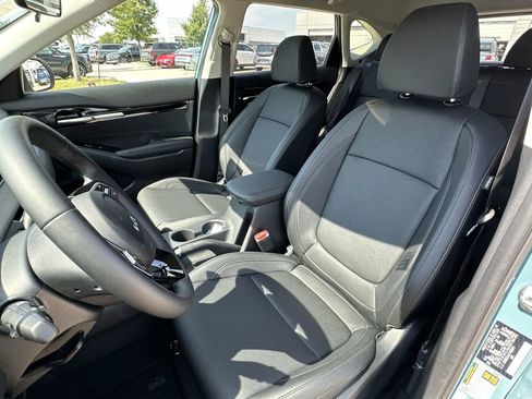 New 2026 Kia Seltos EX w/ EX Sunroof Package image 14