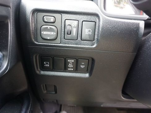 Used 2023 Toyota 4Runner Limited image 5