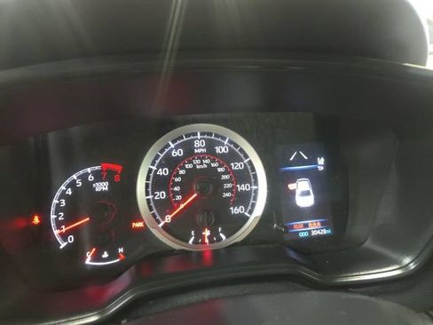 Used 2021 Toyota Corolla SE w/ Carpet Mat Package (TMS) FWD image 6