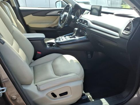 Used 2016 MAZDA CX-9 Touring FWD image 10