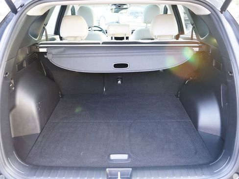 Certified 2023 Hyundai Tucson Limited image 12