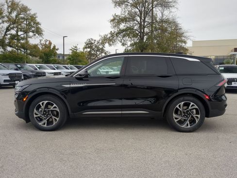 New 2026 Lincoln Nautilus Premier w/ Equipment Group 102A image 6