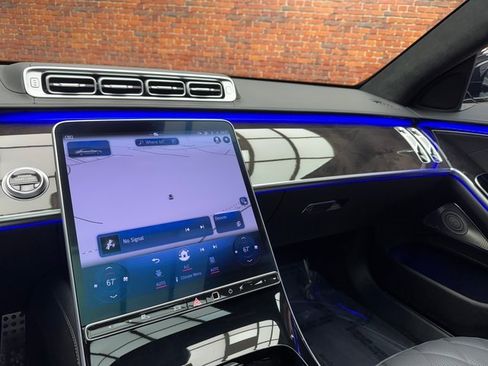 Used 2026 Mercedes-Benz S 580 S 580 image 17