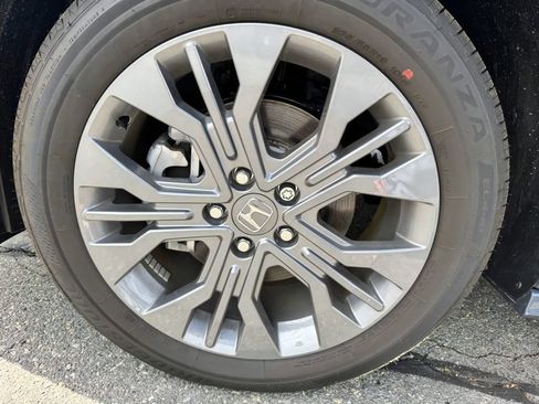 New 2026 Honda Odyssey Touring image 37